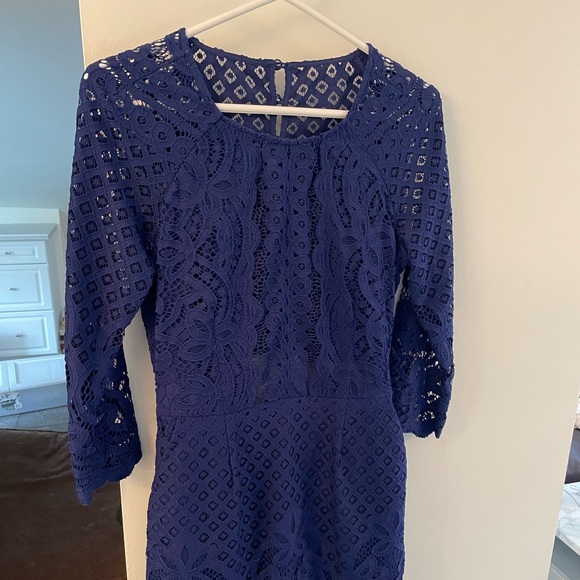 Saylor Dress purchased from Revolve - Picture 9 of 14